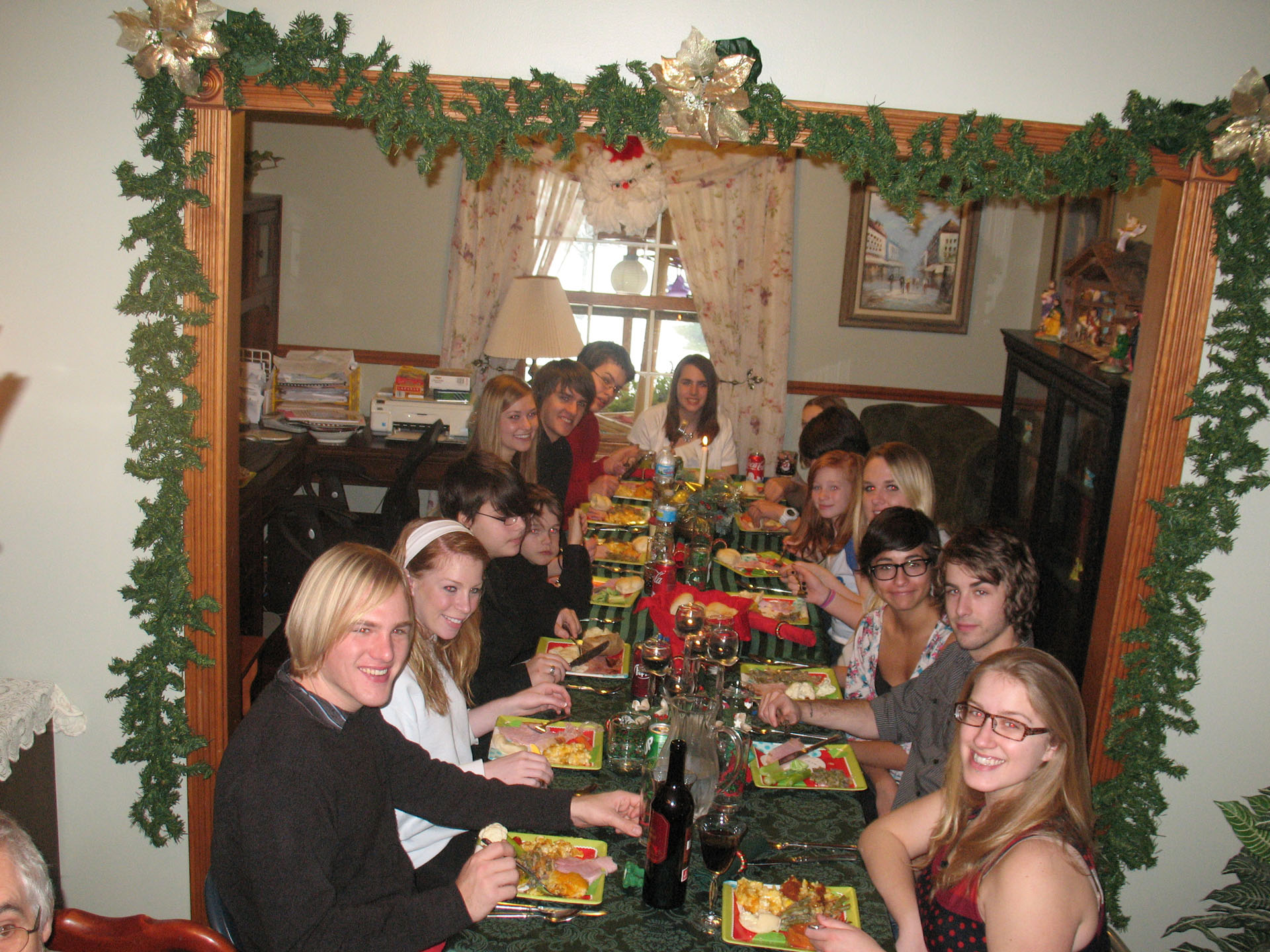 254 Grandkids IMG 0616